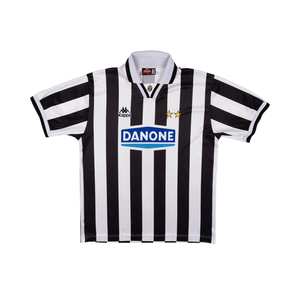 Juventus 1994-1995 Home