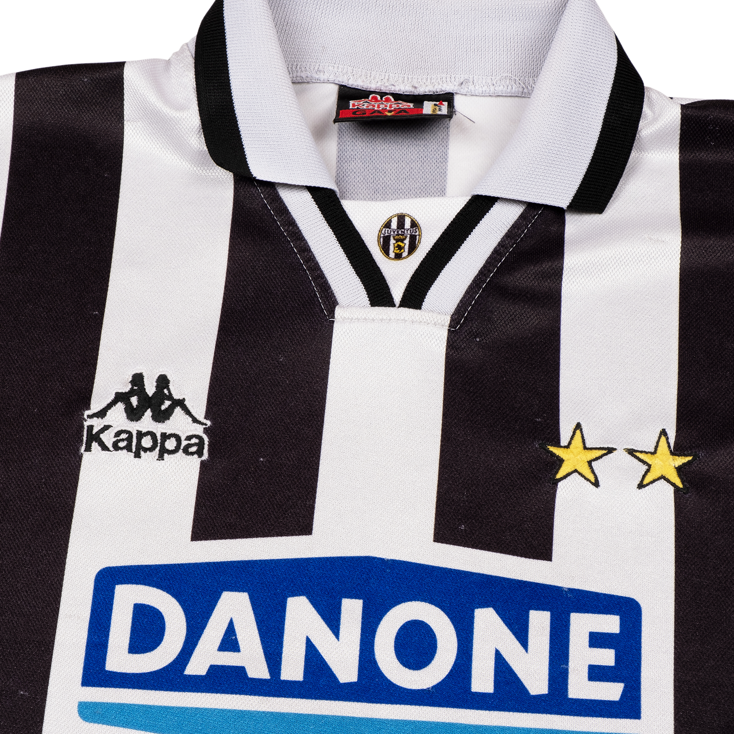 Juventus 1994-1995 Home