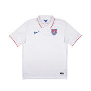 USA 2014-2015 Home