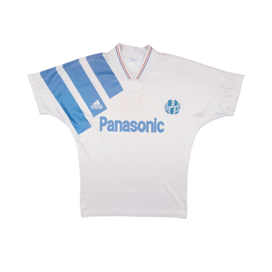 Olympique Marseille 1992-1993 Home