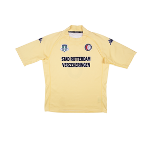 Feyenoord 2003-2004 Third (#6)