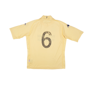 Feyenoord 2003-2004 Third (#6)
