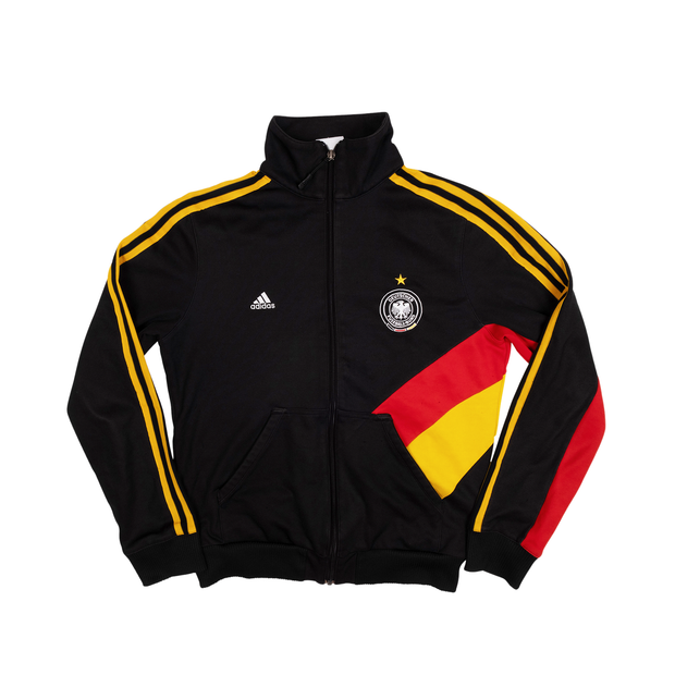 Germany windbreaker 2025