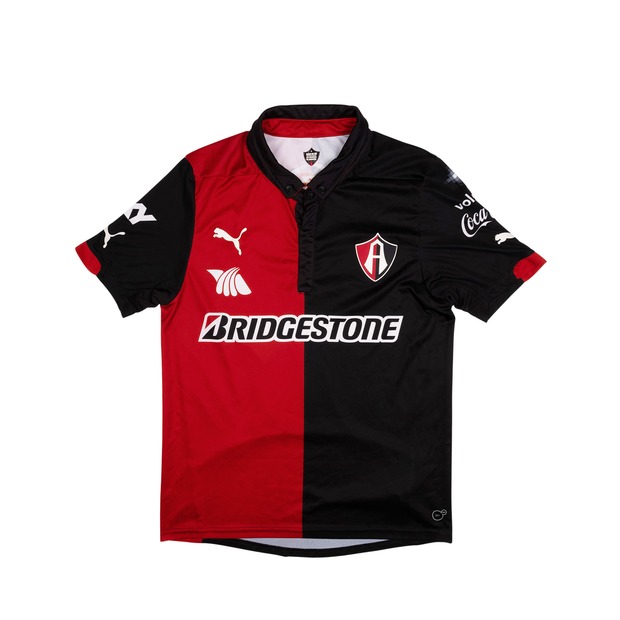 Atlas 2014-2015 Home