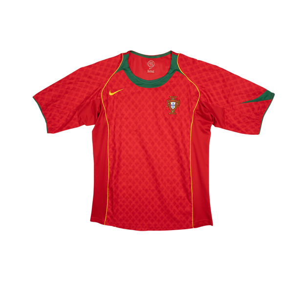 Portugal 2004-2006 Home