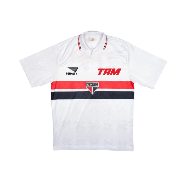 Sao Paolo 1993-1994 Home