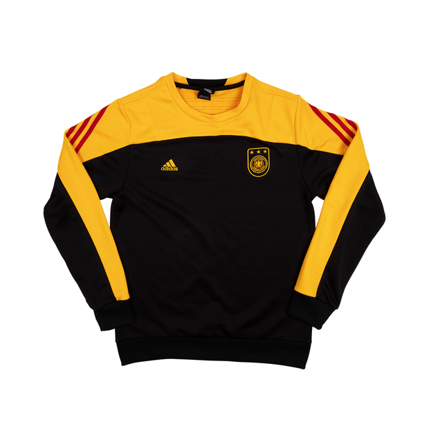 Germany Jumper