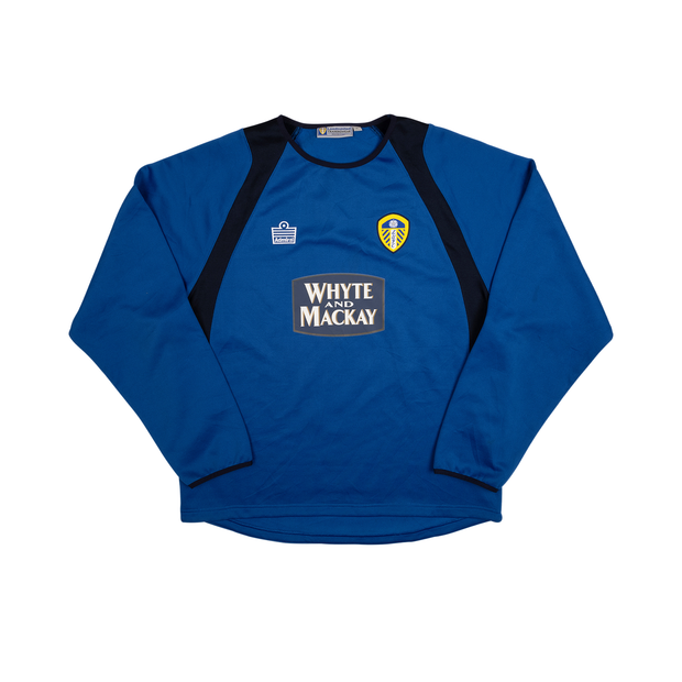 Leeds 2005-2006 Jumper