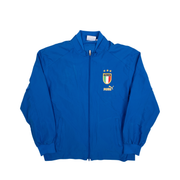 Italy 2006-2007 Track Jacket