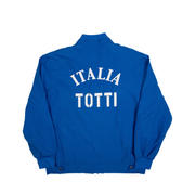 Italy 2006-2007 Track Jacket