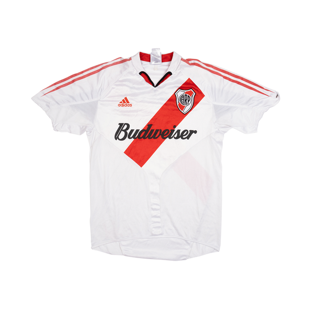 River Plate 2004-2006 Home
