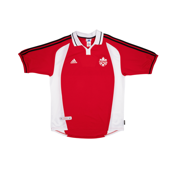 Canada 2000 Home