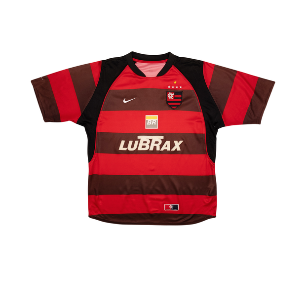 Flamengo 2004-2006 Home