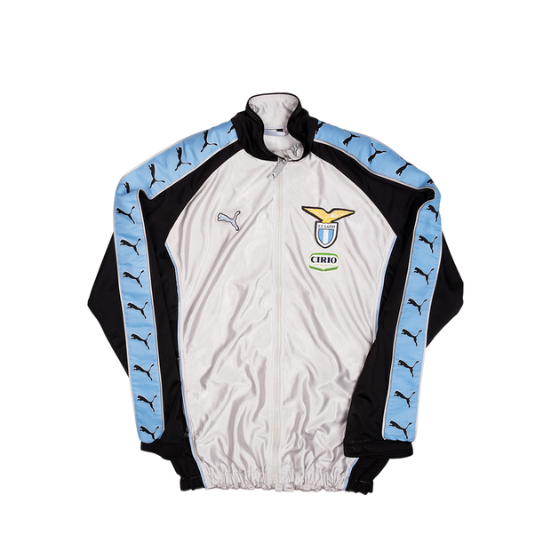 Lazio 1999-2000 Track Jacket