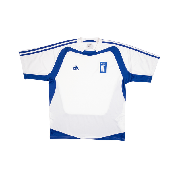 Greece 2004-2005 Away
