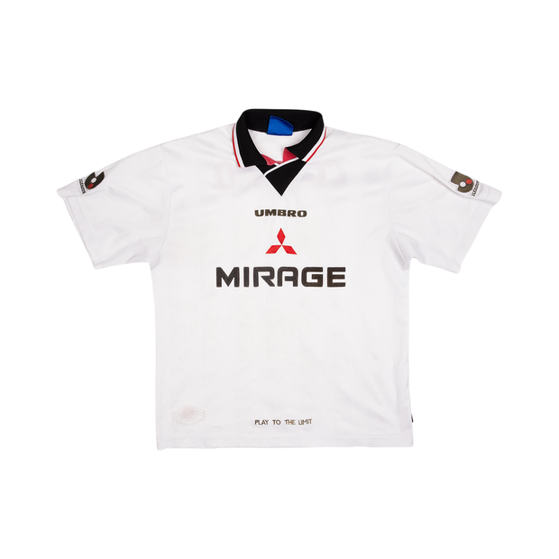 Urawa 1997 Away