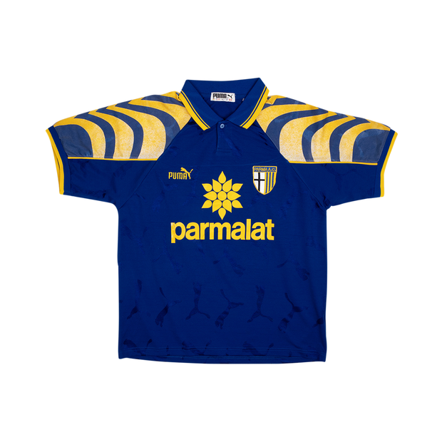 Parma 1995-1997 Away