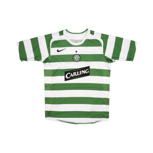 Celtic 2005-2007 Home