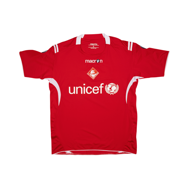 Piacenza 2009-2012 Home