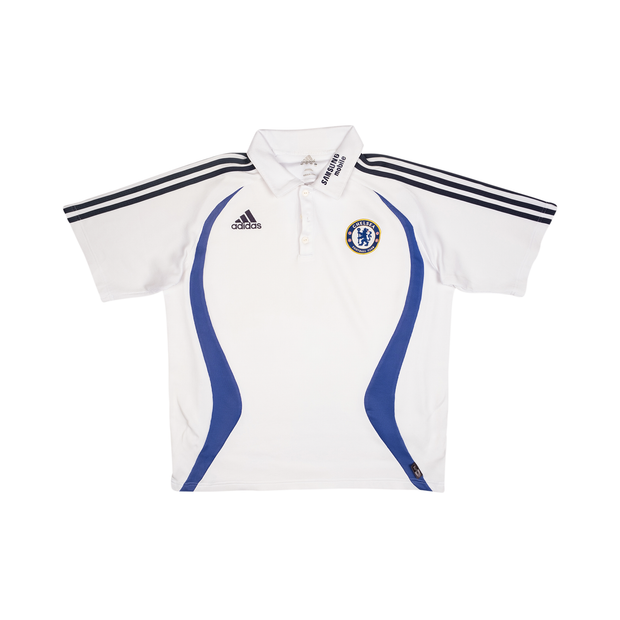 Chelsea 2009-2010 Training Polo