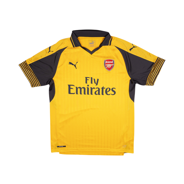 Arsenal 2016-2017 Away
