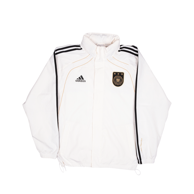 Germany 2010-2011 Jacket