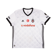 Besiktas 2017-2018 Home #6 Tosic