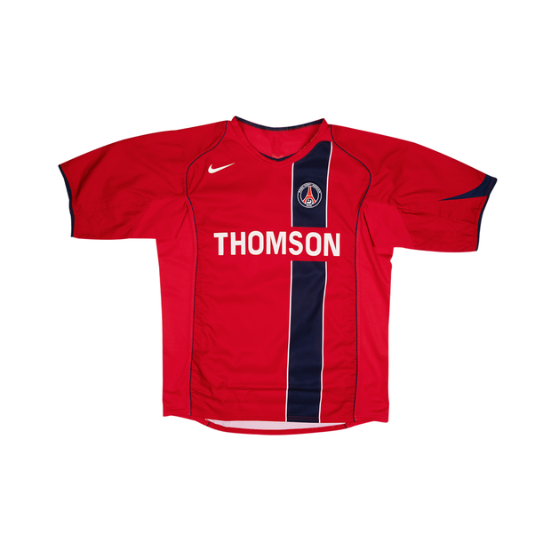 Paris Saint Germain 2004-2005 Away