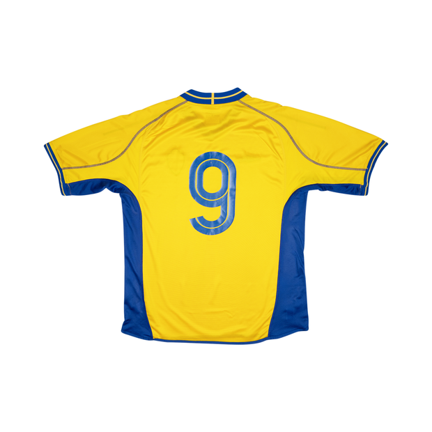 Sweden 2003-2005 Home #9