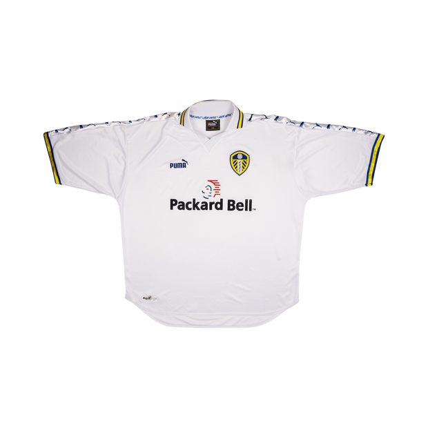 Leeds 1996-1998 Home