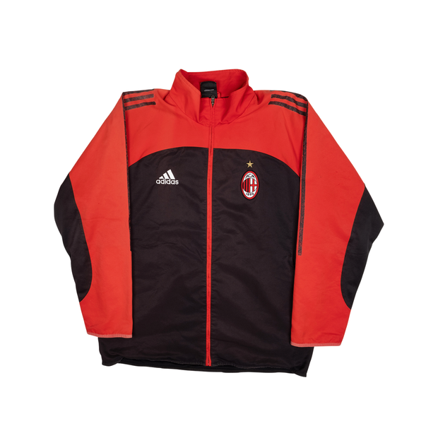 AC Milan 2002-2003 Track Jacket