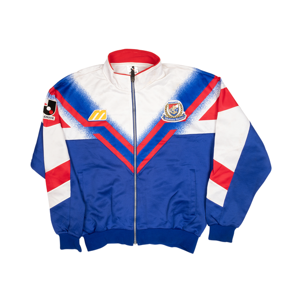 Yokohama Marinos 1993-1994 Track Jacket