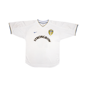Leeds 2000-2002 Home