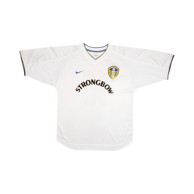 Leeds 2000-2002 Home