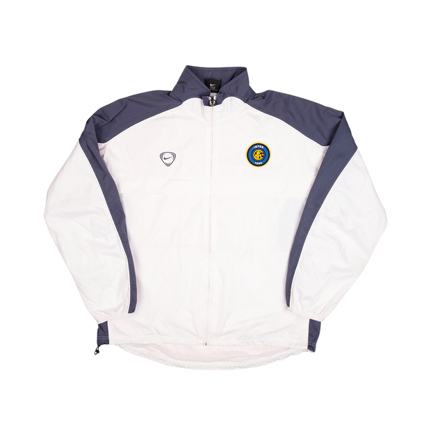 Intermilan 2000-2001 Track Jacket
