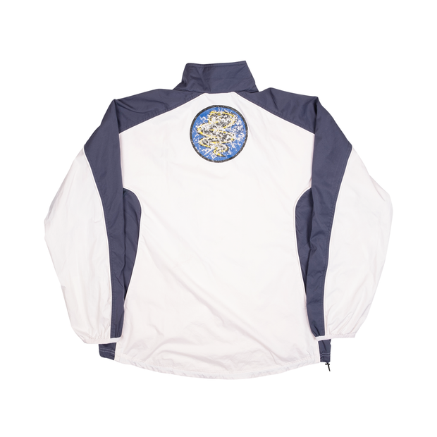 Intermilan 2000-2001 Track Jacket