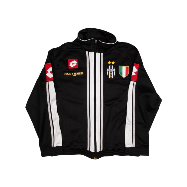 Juventus 2002-2003 Track Jacket