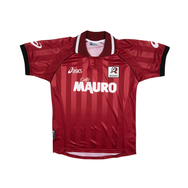 Reggina 2002-2003 Home