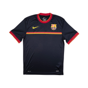 FC Barcelona 2011-2012 Training