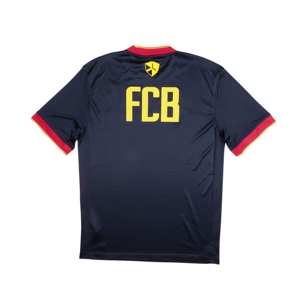 FC Barcelona 2011-2012 Training