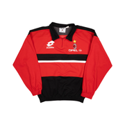 AC Milan 1994-1995 Tracksuit