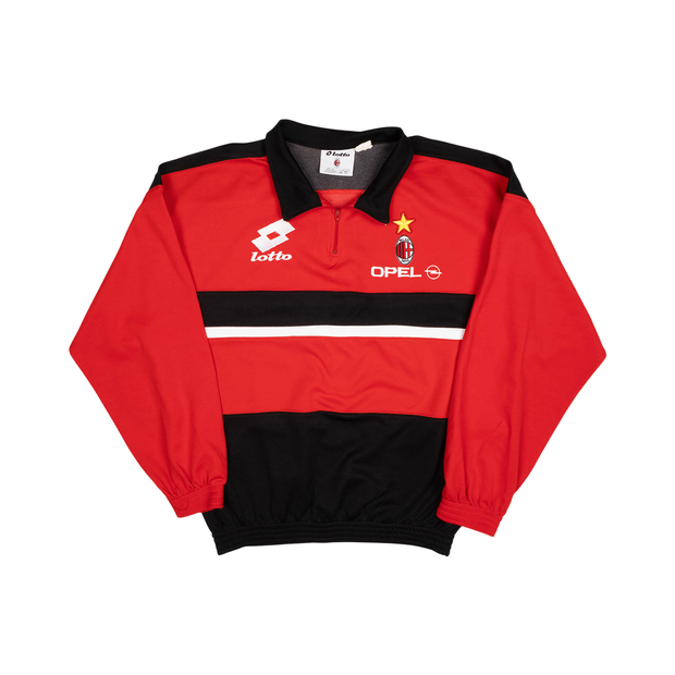 AC Milan 1994-1995 Tracksuit