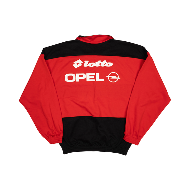 AC Milan 1994-1995 Tracksuit