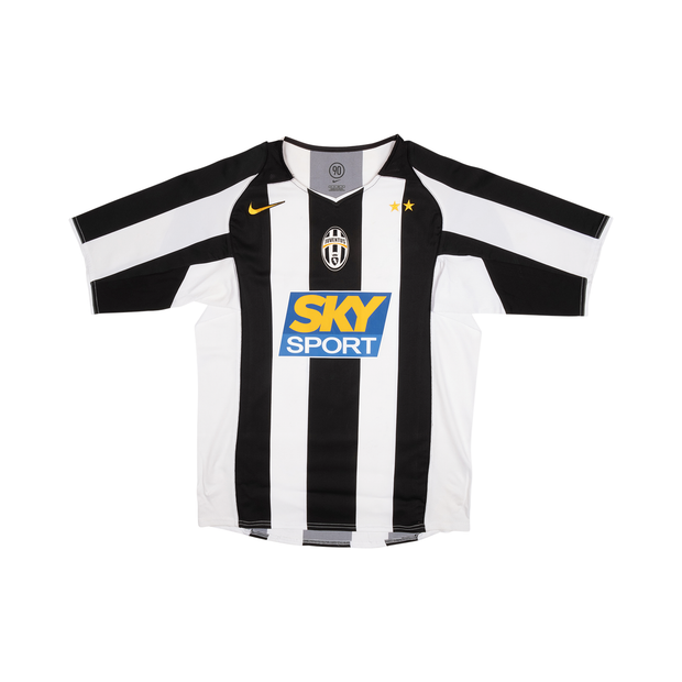 Juventus 2004-2006 Home