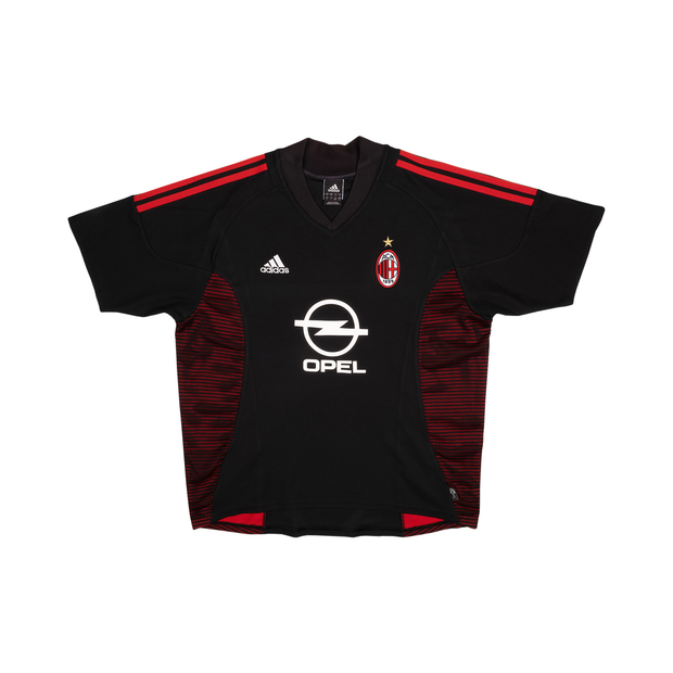 AC Milan 2002-2004 Third