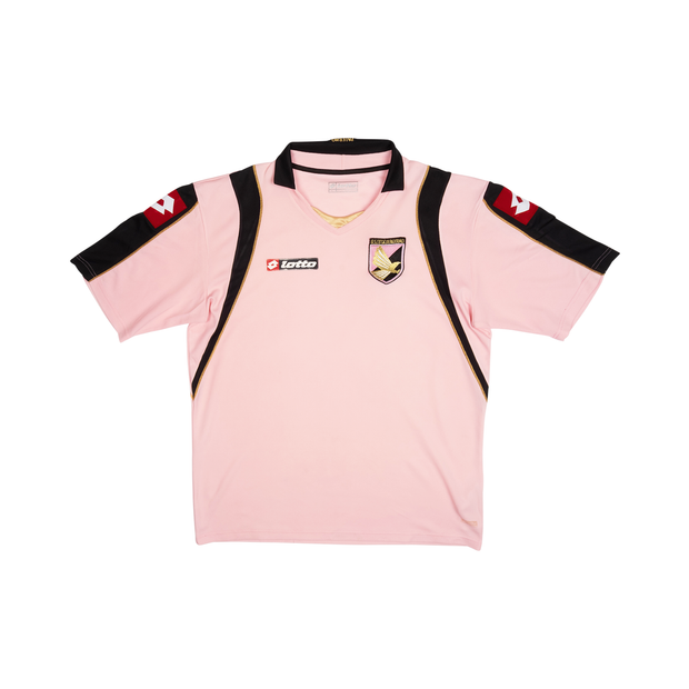 Palermo 2009-2010