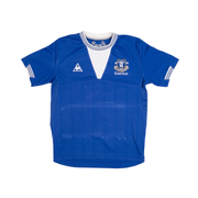 Everton 2009-2010 Home #3 Baines