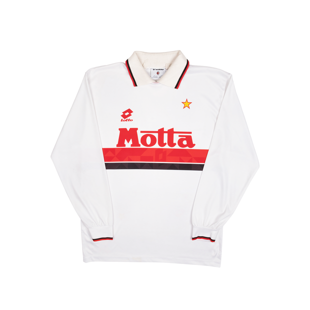 AC Milan 1993-1994 Away