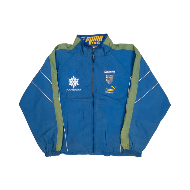 Parma 1995 Bench Coat