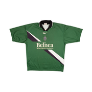 Borussia Monchengladbach 1999-2000 Away #22 Ketelaer